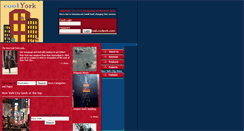 Desktop Screenshot of coolyork.com